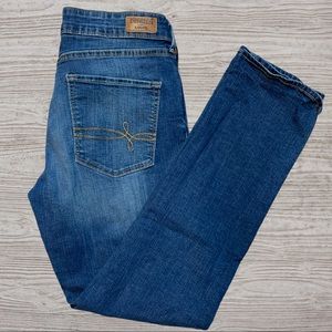 Women’s Denizen Modern Slim Levi’s Jeans